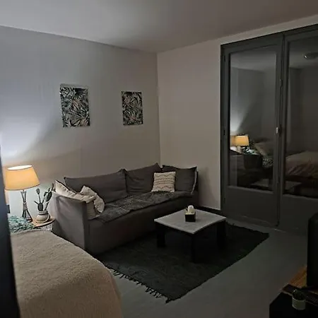 15 Mn De Paris Daire Chelles (Seine-et-Marne)
