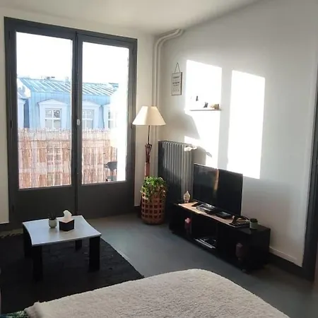 15 Mn De Paris