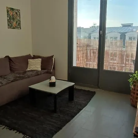 15 Mn De Paris דירה *